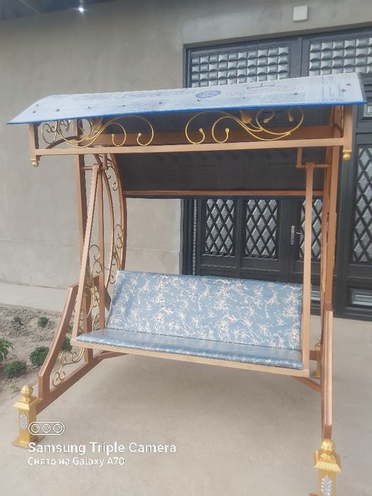 качелилар бор хар хил турда ясаб хам берамиз