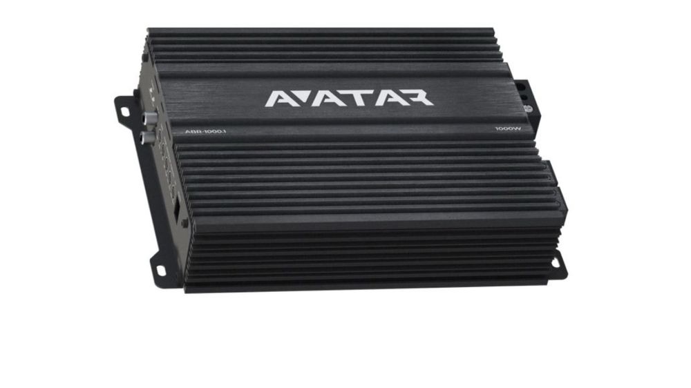 Subwoofer DeafBonce + Amplficator 1000w