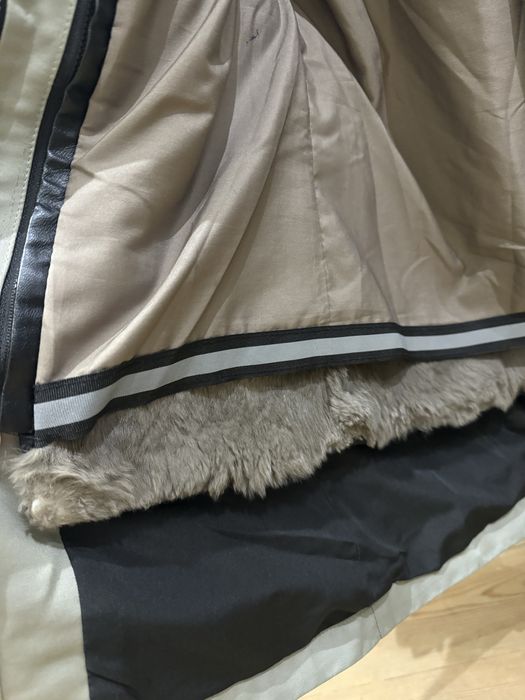 Продам парку на девочку