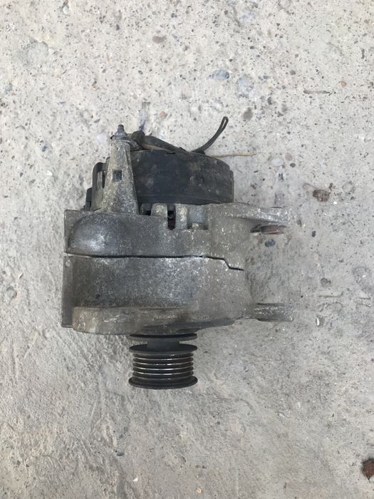 Запчасть на гольы 3