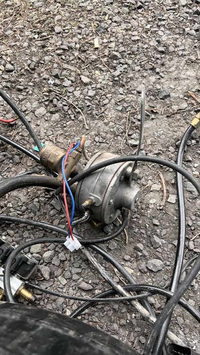 Газ,Газовое оборудования