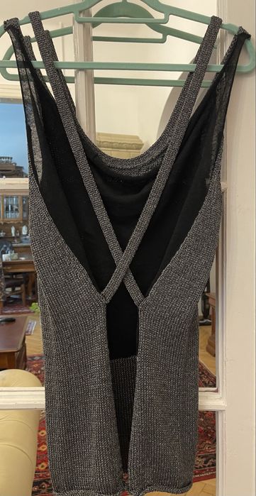 Top Stefanel marimea L