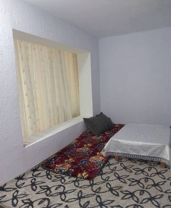 Срочно здаеться Аренду 2ком квартира городе Чирчике 4-микрарайоне