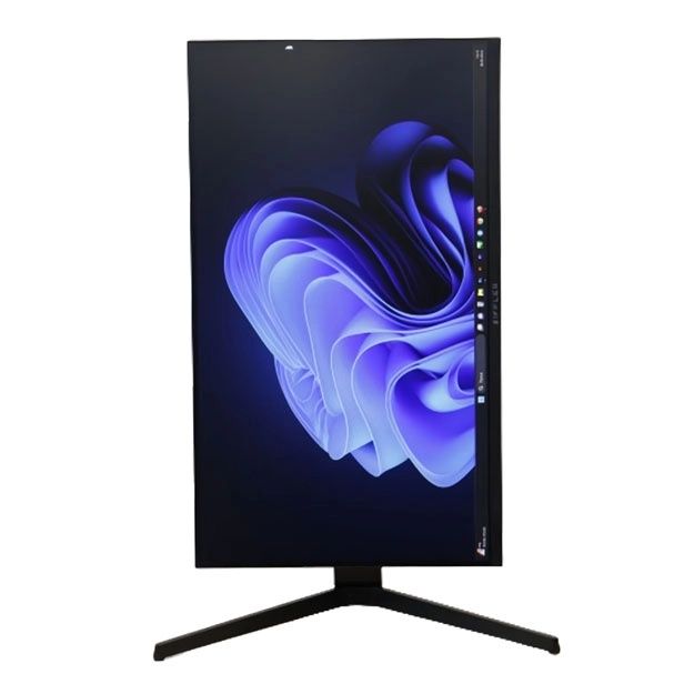 Monitor ziffler 180hz curved fullHD
