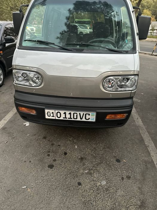 Шевроле Дамас Damas 2025йил 8700