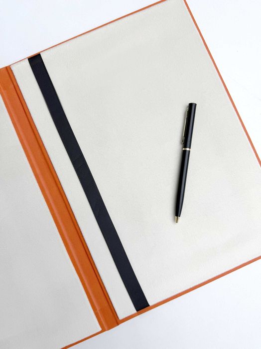 Imzo uchun papka,Папка для подписи документов(Адресная)