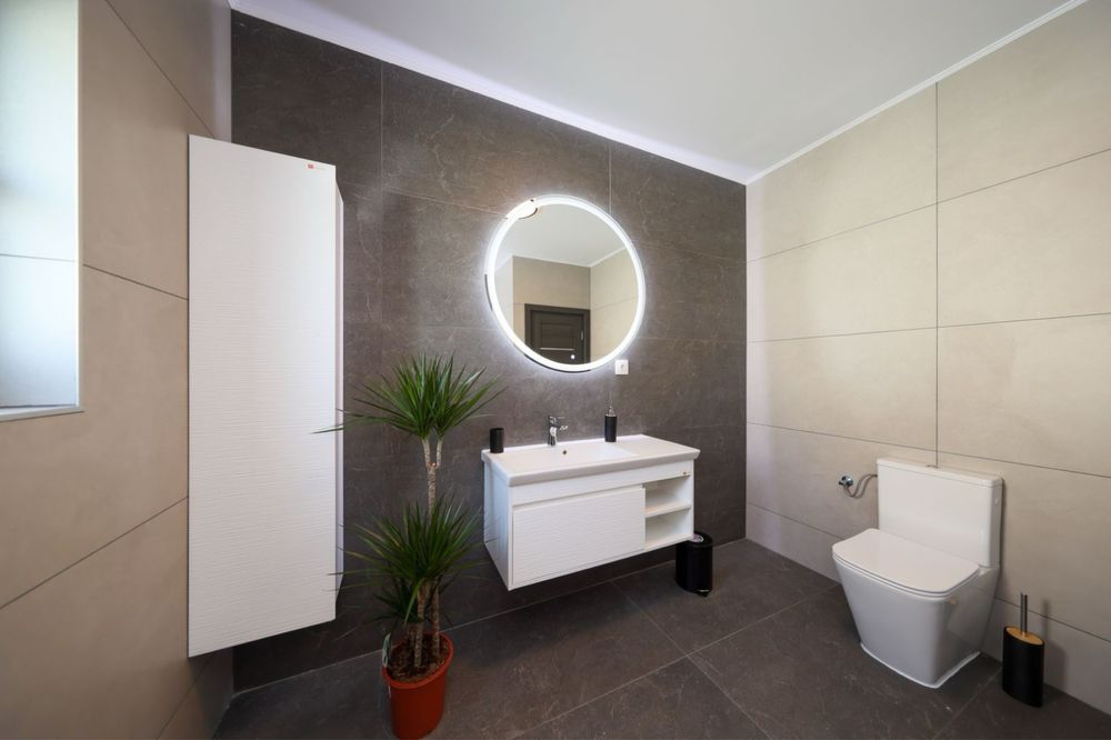 Casa individuala cu 3 camere, toate utilitatile - Harman, Brasov