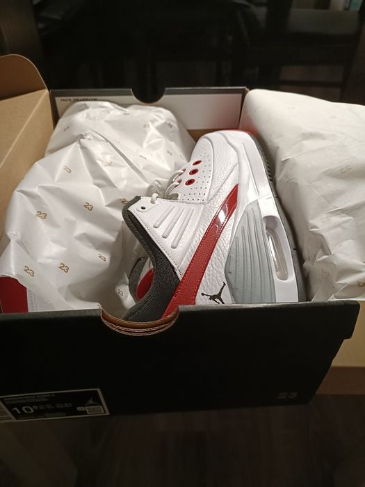 JORDAN-Nike Air !-NOI-NoutiI-100% Originali-Perna aer,100%-Piele !!!