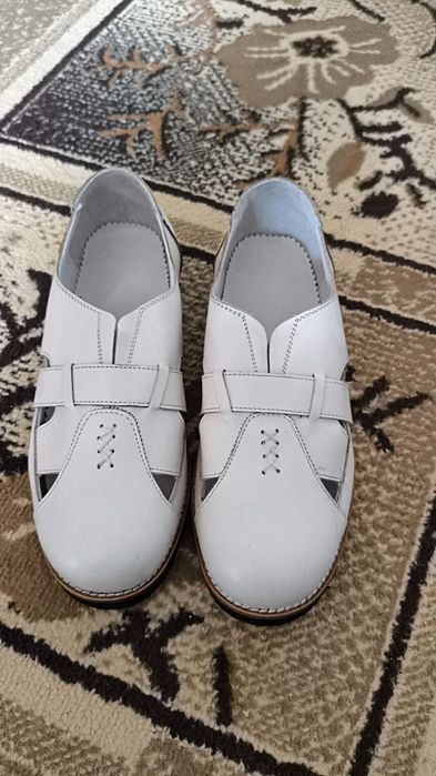 Артопедическая обувь