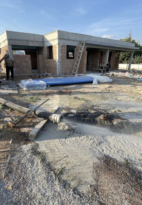 Сондажни услуги Кърджали Кълвача