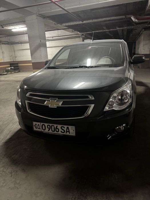 Cabalt 2019 год,avtomat