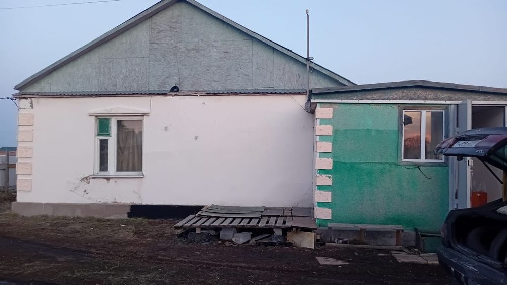 Дом қоянды Вишнёвый сад