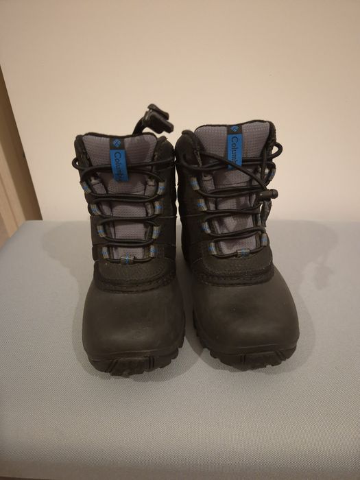 Ghete iarnă Columbia