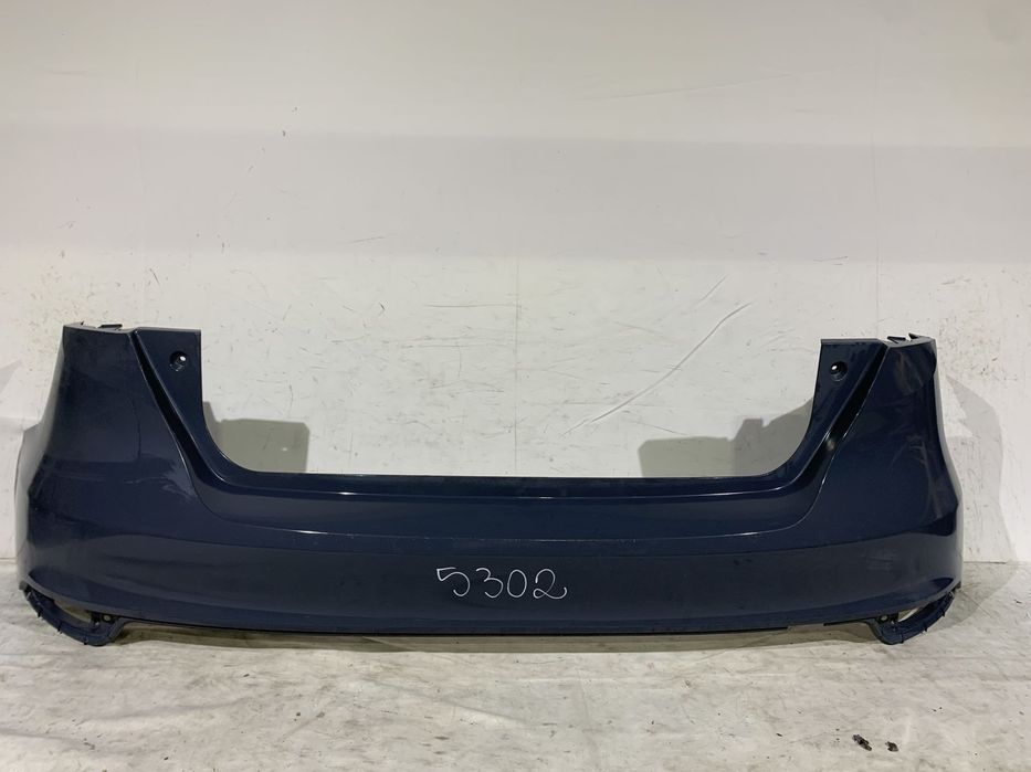 Bara spate Ford Focus 3, facelift, Hatchback, 2014, 2015, 2016, 2017, 2018, cod origine OE F1EB-17906-A.