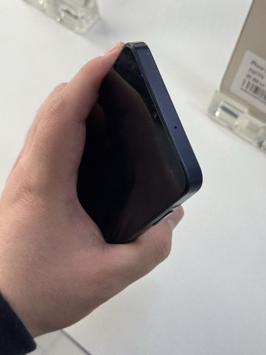 Samsung A06 128gb ozu 4