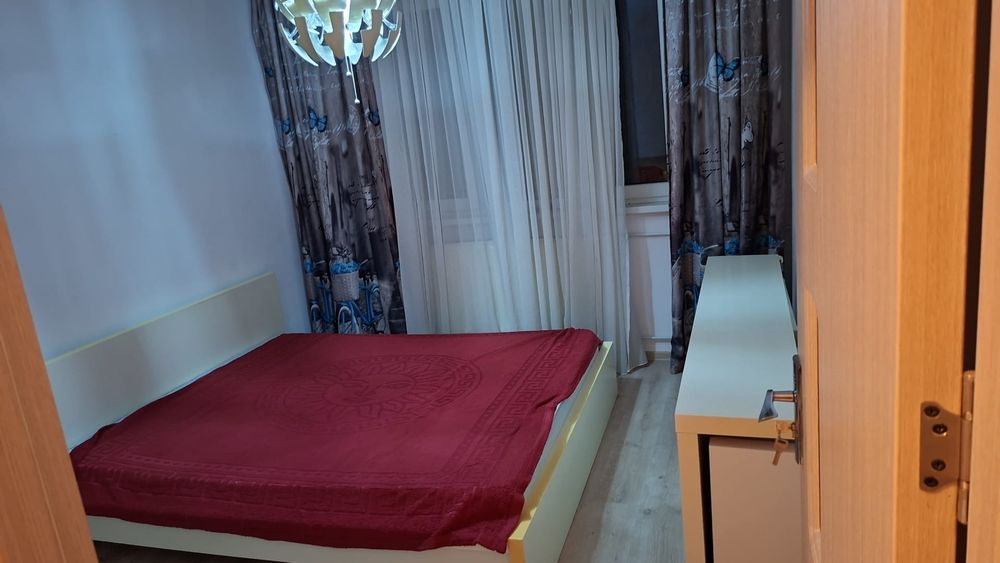 Apartament de închiriat 2 camere Drumul Gazarului
