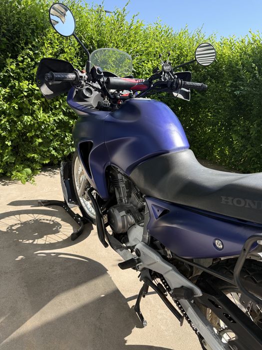 Vand Honda Transalp 650
