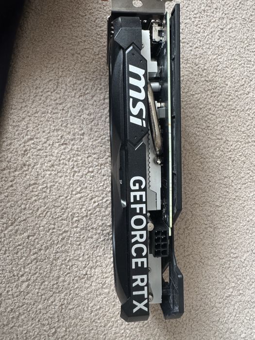 Продам GeForce RTX 4060 Ti