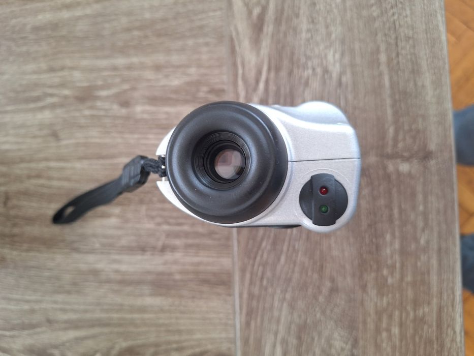 Уред за нощно виждане.