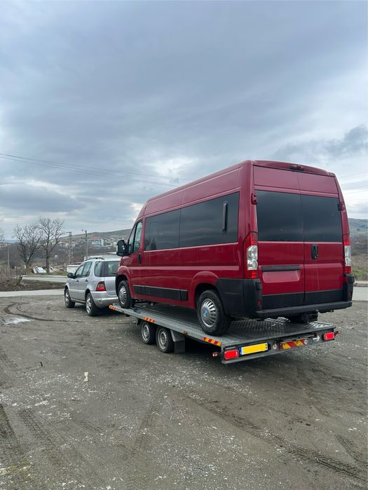 Пътна помощ айтос