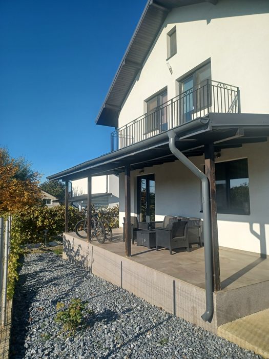 Casă 4 camere Miroslava