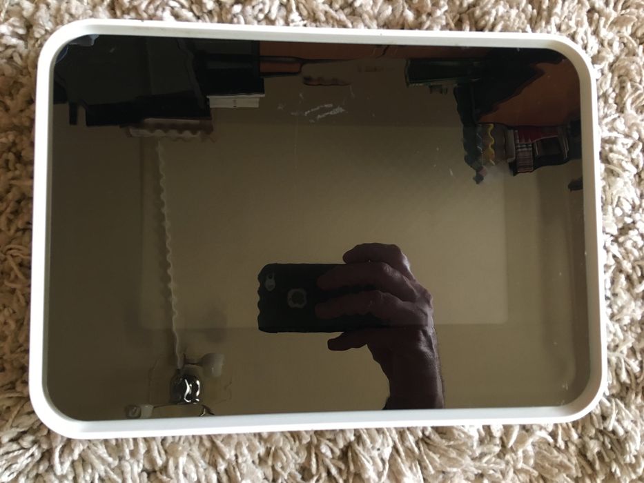 Ecran Manager Evoko Unlimited AB ERM1001 Room Manager Conferinta 8