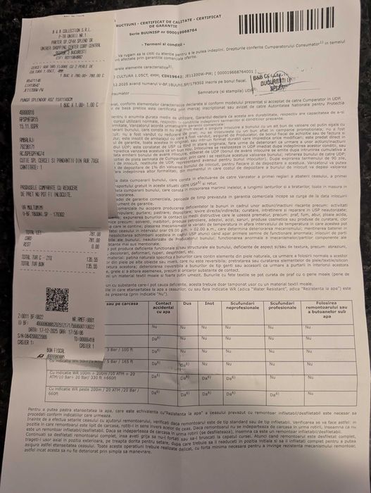 Cercei copii aur 14k cumparati Splendor