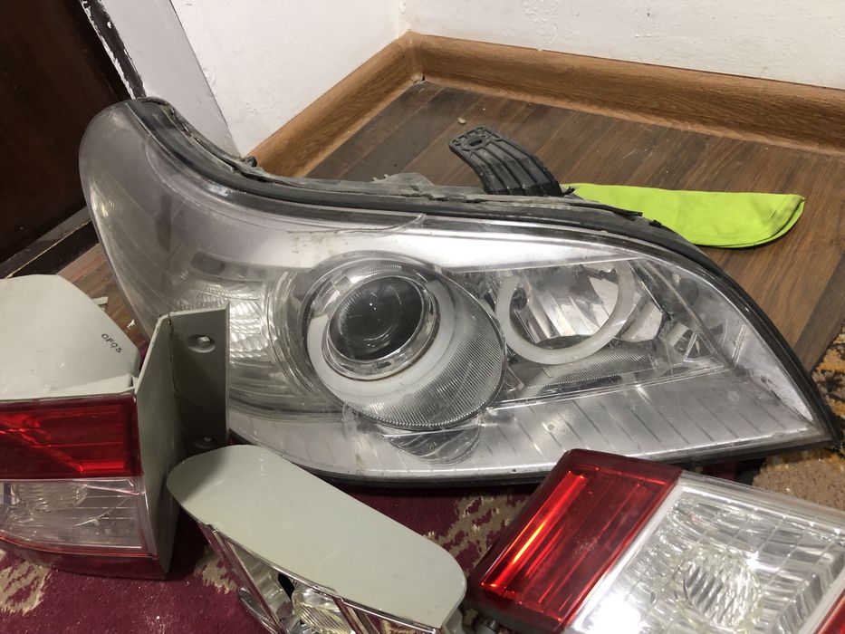 Epica fara zapchast sotiladi