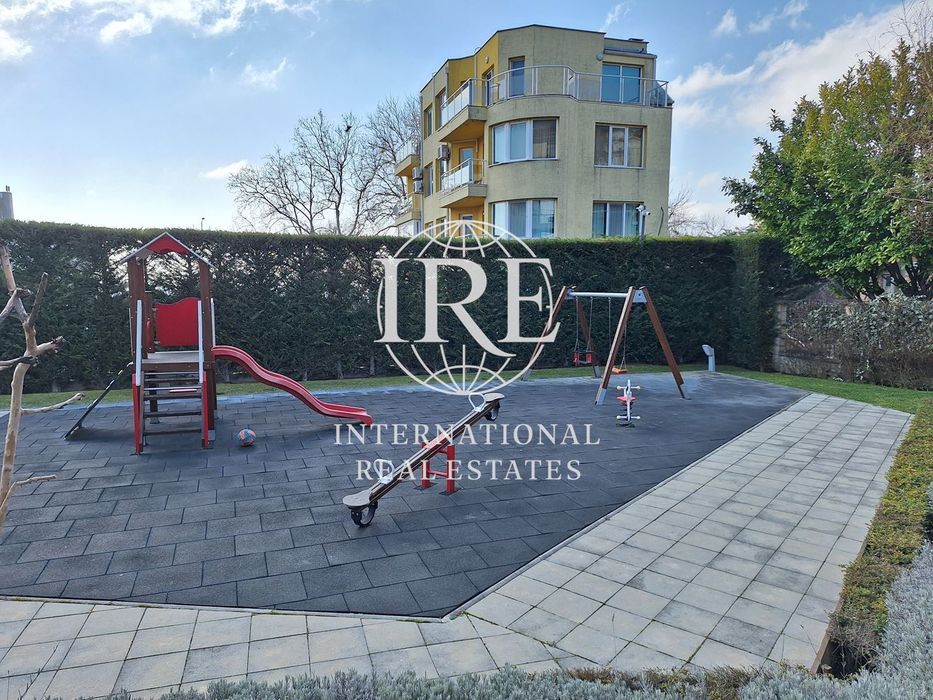 Дава се под наем Двустаен апартамент в Варна, Бриз - 72 кв.м за 847.62 € - Снимка #4