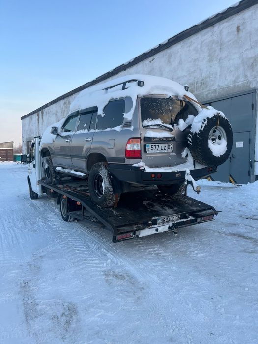 Эвакуатор 24/7  без выходных