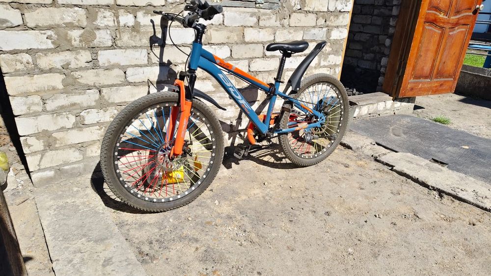 Продам велосипед