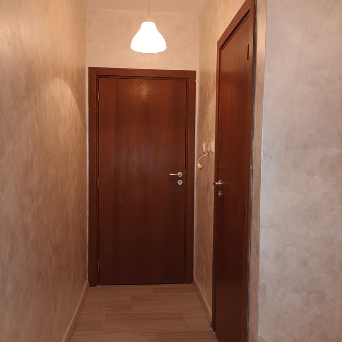 Дава се под наем Двустаен апартамент в Перник, Ладовица - 70 кв.м за 448.8 € - Снимка #12