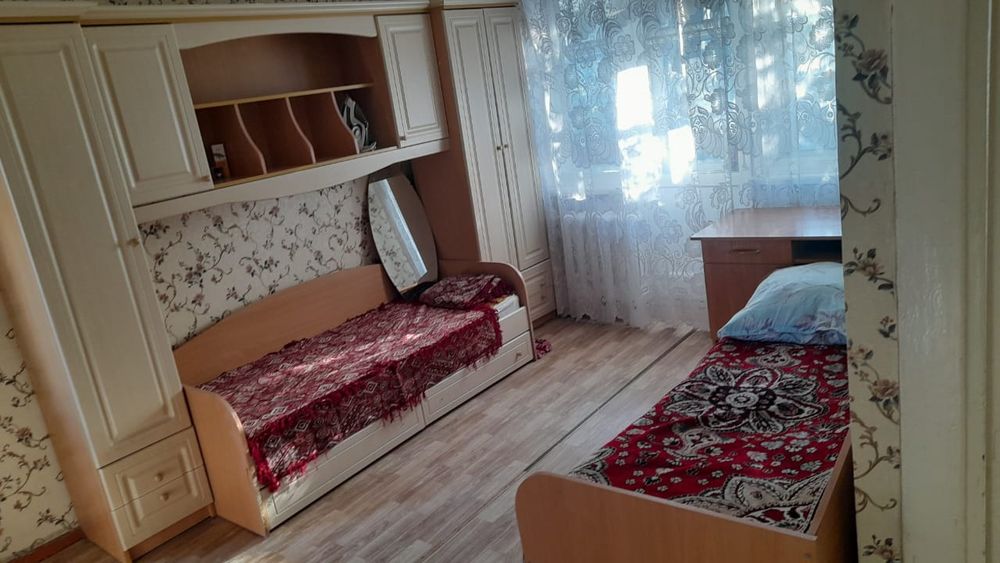 Продам однокомнатную квартиру