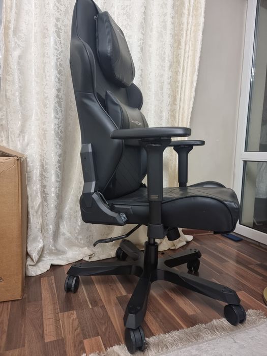 Кресло DxRacer Tank