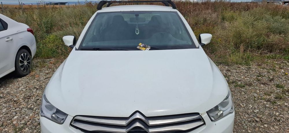 citroen c elysee 2015 ' Autoturisme ' OLX.ro