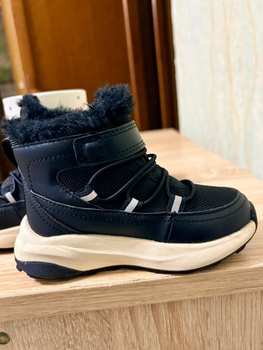 Ghete baieti impermeabile