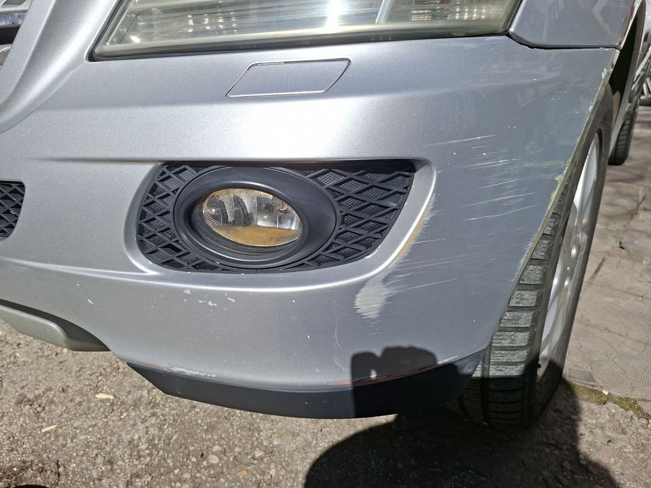 Mercedes Benz ML 280 CDI