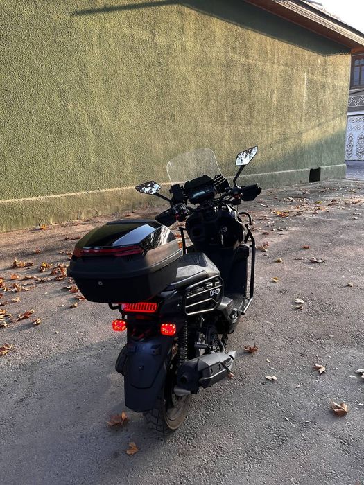 Скутер сотилади танк 2