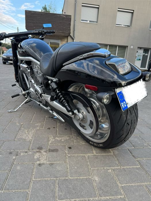 Harley Davidson Vrod