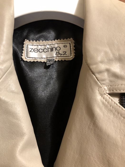 Кожаная косуха 44 размер