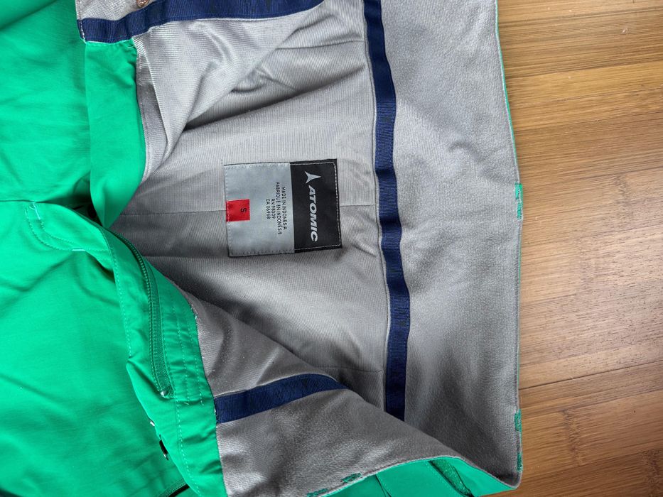 Pantaloni Atomic barbati marime S