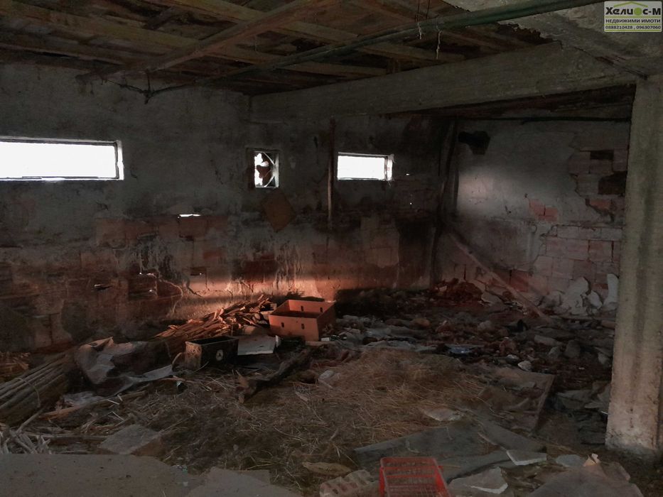 Продава се Къща в Монтана, Младост 2 - 300 кв.м за 16 €/кв.м - Снимка #13