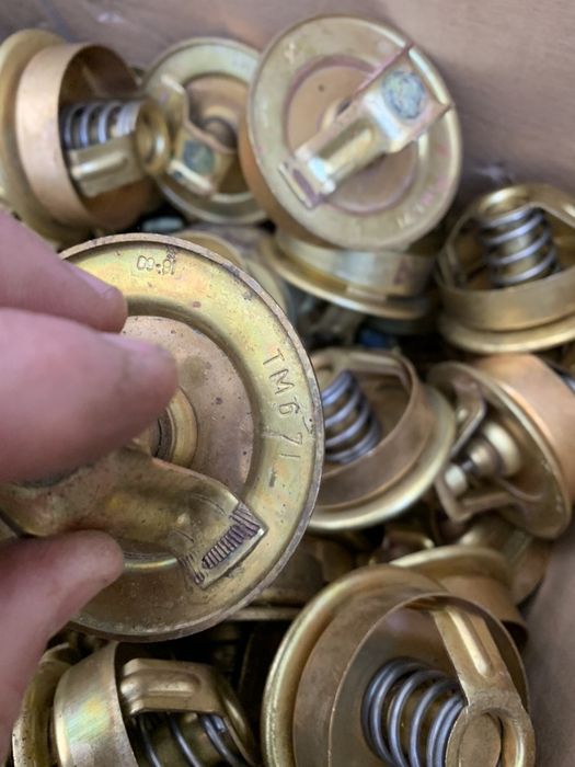 Epoca termostat aro ims Sr Bucegi Carpați ARO 10