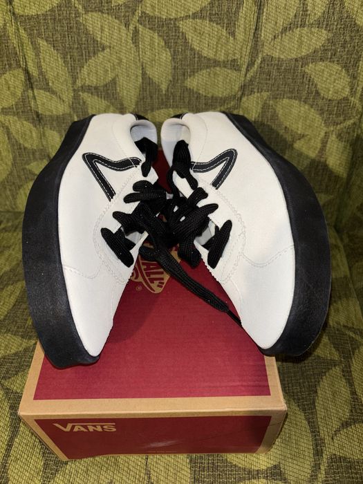 Нови мъжки обувки Vans sport low