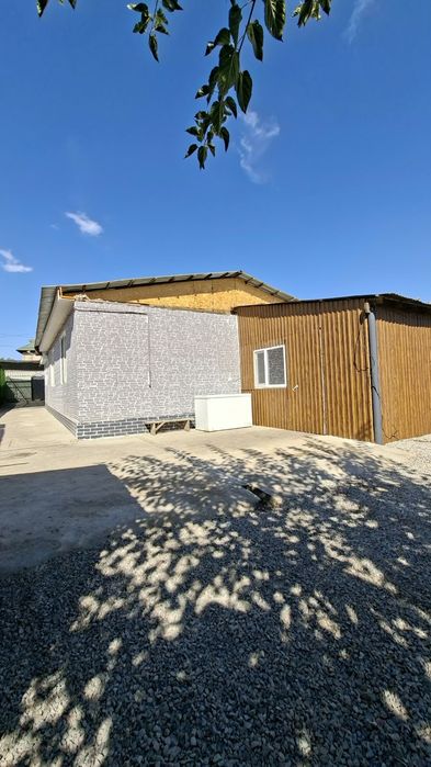 Продам дом в поселке Аскар Токпанов (КазЦик)