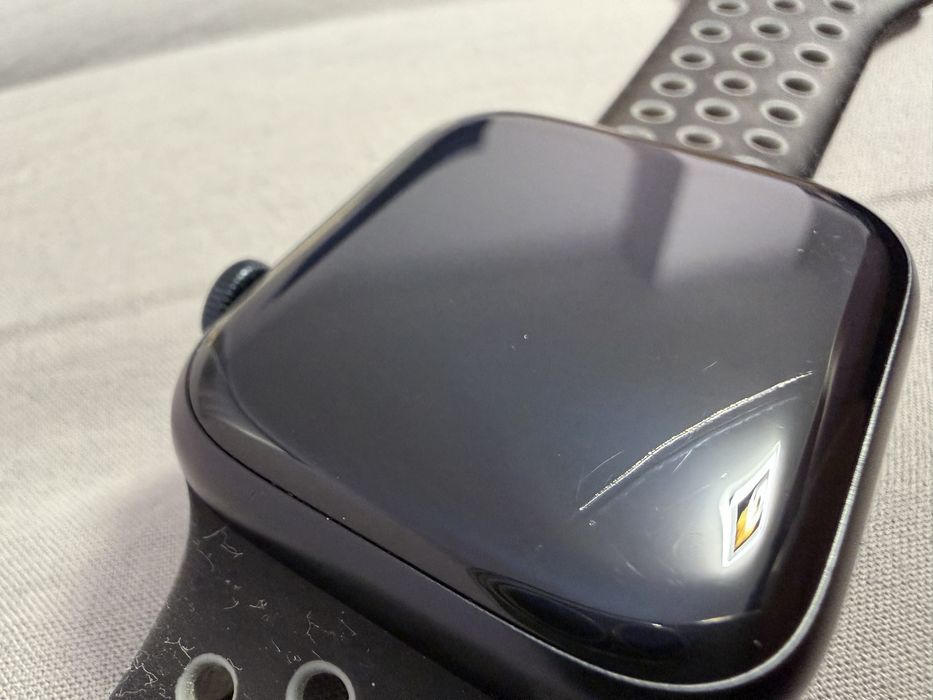 Apple Watch Series 9 100% batery helth