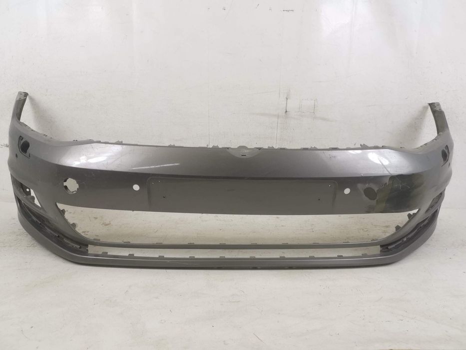 Фолксваген Голф / Volkswagen Golf 7 Предна броня Volkswagen VW Golf 7