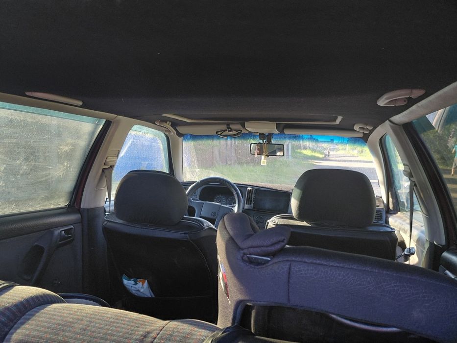 Продам а/м Golf 3