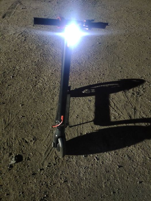 Электросамокат HX X7