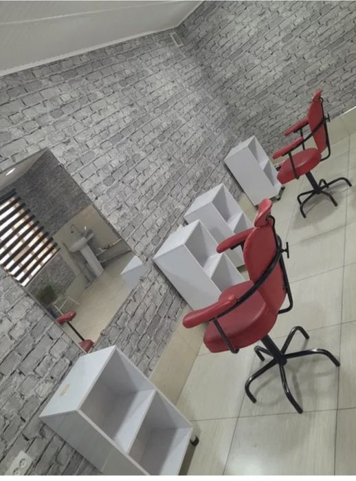 Навои шахар Парикмахерской